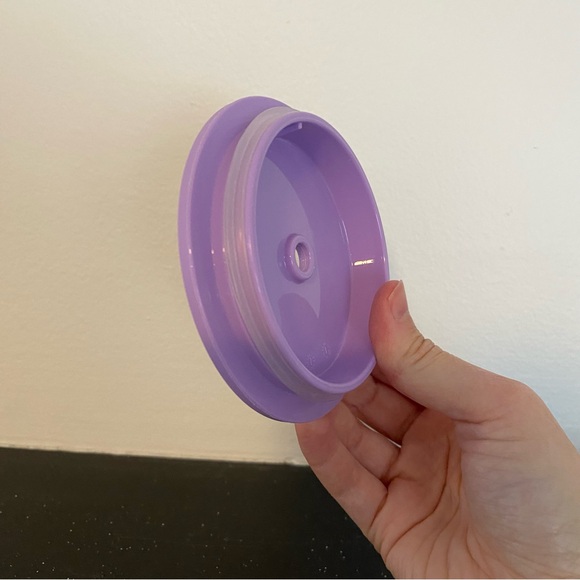 Starbucks 2022 Ombre Purple & Teal
Recycled Glass Cold Cup 16 Fl oz. - Picture 9 of 12